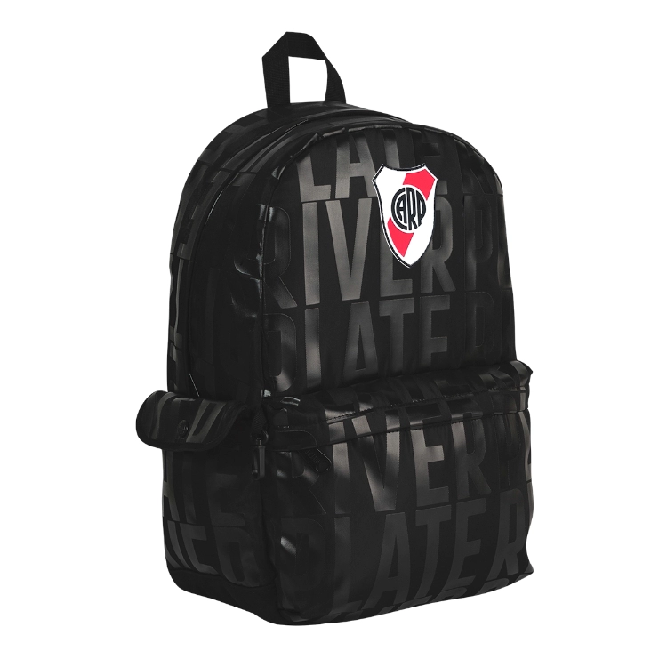 Mochila Escolar Mooving 2026 River Classic Art.1617226